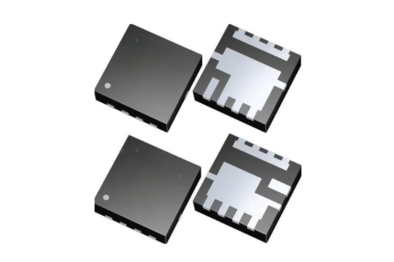 MOSFET